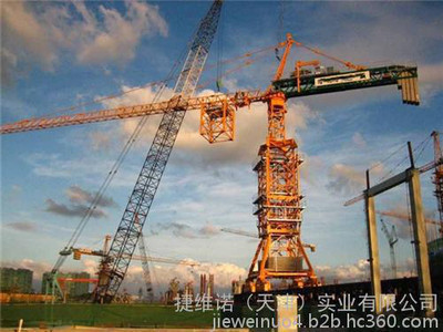 和平塔吊出租、天津塔吊出租選捷維諾、塔吊出租價格