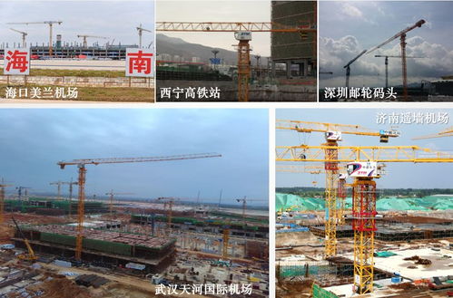 中天機械ztm智能塔機連續(xù)榮獲 江西名牌產(chǎn)品 稱號