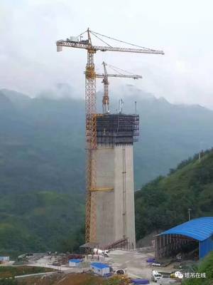 塔機租賃行業發展到今天、該不該突破困局