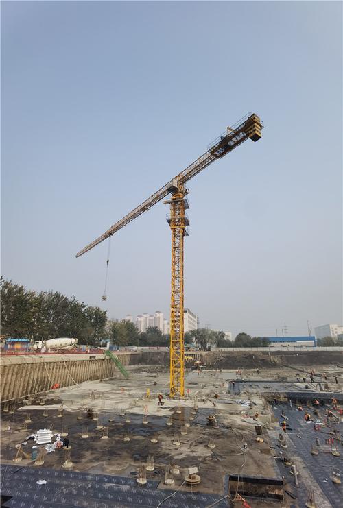 天津塔吊租賃公司|天津吉順達建筑機械租賃